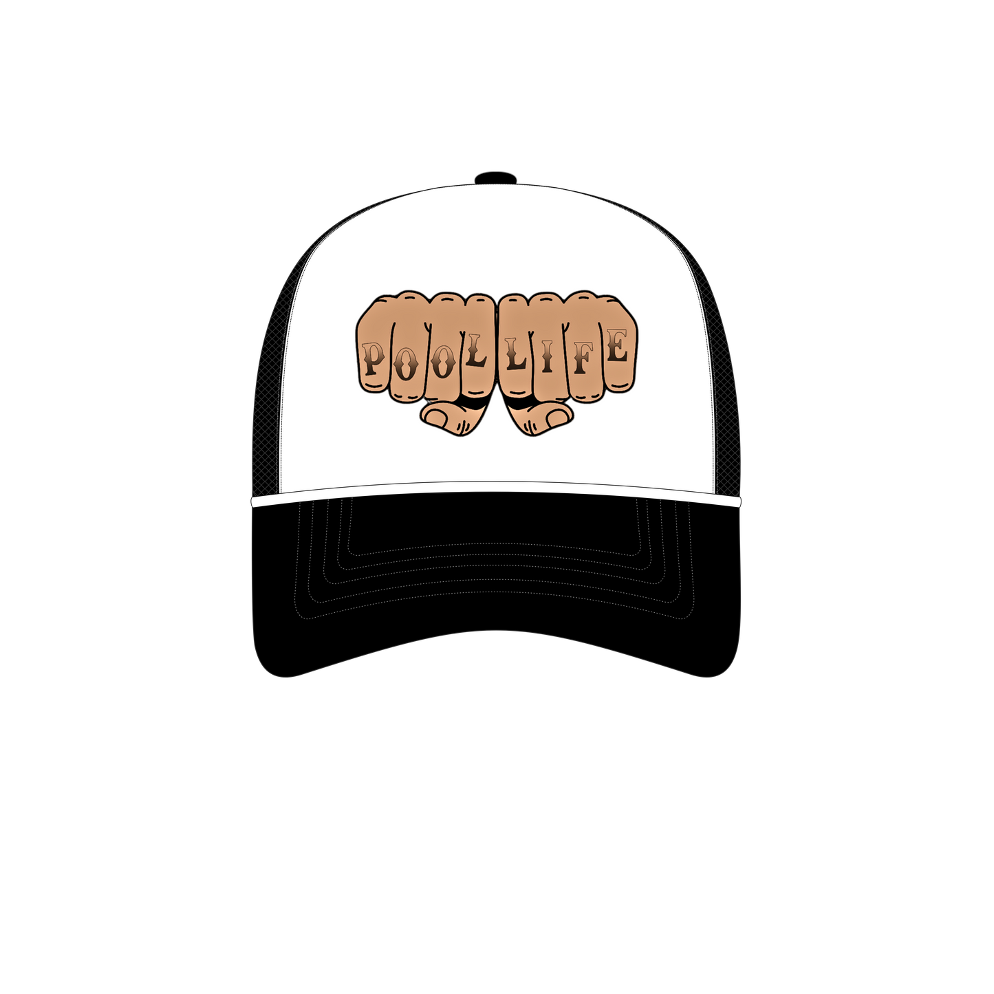 Pool Life Hat